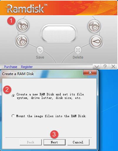 GiliSoft RAMDisk 7.2.0 Download