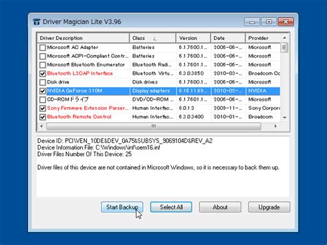 Driver Magician Lite 5.66