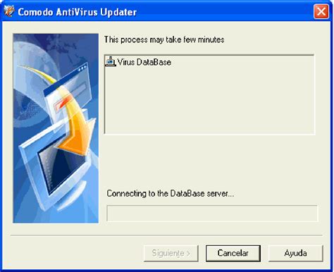 Comodo Antivirus Portable Download