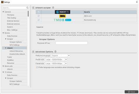 TinyMediaManager 5.1.1 Download Cracked