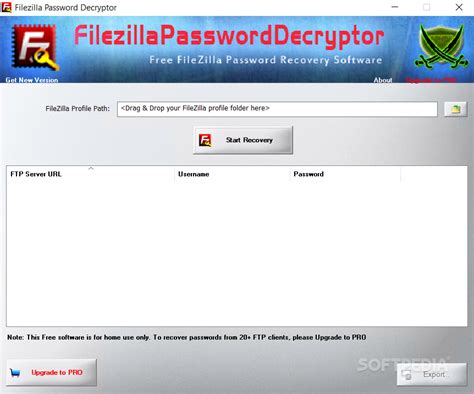 DynDNS Password Decryptor Download